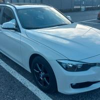 Bmw 318 320d Touring Msport