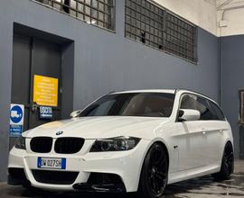 Bmw 330d E91