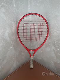 Racchetta Wilson Roger Federer Junior