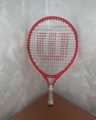 Racchetta Wilson Roger Federer Junior