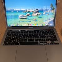 MacBook Pro 13 M2 2022