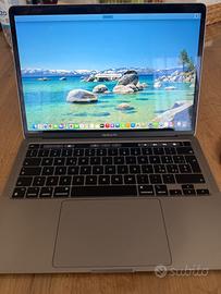 MacBook Pro 13 M2 2022
