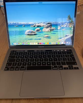 MacBook Pro 13 M2 2022