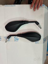 Specchi originali bmw s1000r 2025