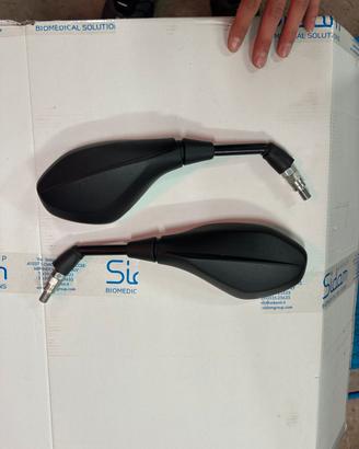 Specchi originali bmw s1000r 2025