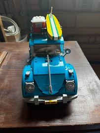 LEGO Creator Expert 10252 Volkswagen Beetle