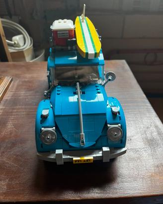 LEGO Creator Expert 10252 Volkswagen Beetle