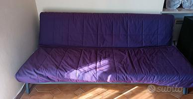 DIVANO LETTO