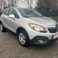 OPEL - Mokka - 1.6 CDTI Ecotec 4x2 S&S Cosmo b-