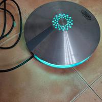 Lampada cattura insetti Insect-O-Cutor AURA