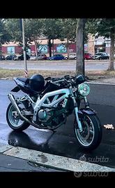 SUZUKI SV 650