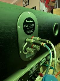 Paradigm Prestige 55C - Canale Centrale High-End