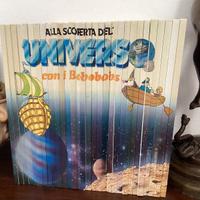 Enciclop. De Agostini Alla scoperta dell’universo