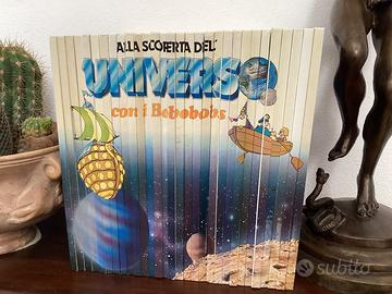 Enciclop. De Agostini Alla scoperta dell’universo