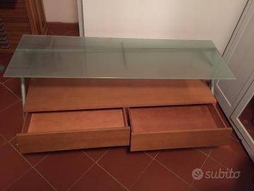 Mobile porta tv