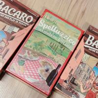 Bacaro gioco da tavolo – quasi nuovo