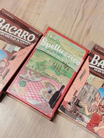 Bacaro gioco da tavolo – quasi nuovo