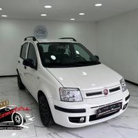 Fiat Panda 1.2 BENZINA-GARANTITA-2010