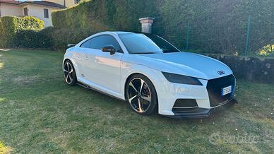Audi TT 1.8 TFSI