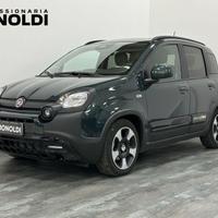 FIAT Pandina 1.0 FireFly 70cv S&S Hybrid Cross