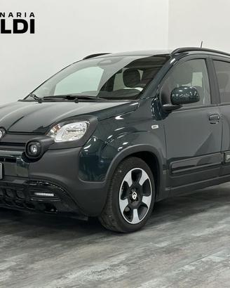 FIAT Pandina 1.0 FireFly 70cv S&S Hybrid Cross