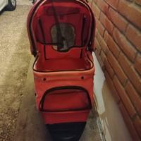  Passeggino cani