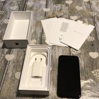 Apple Iphone Xs 64gb nero