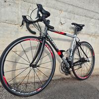 bicicletta da corsa carbonio Olmo