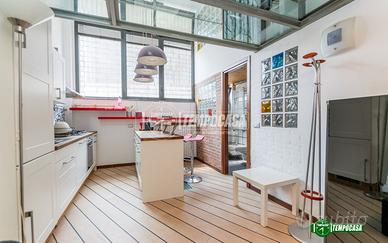 Appartamento a Milano Via PAOLO ROTTA 2 locali