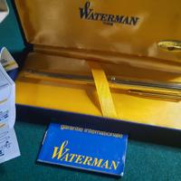 Penna stilografica Waterman