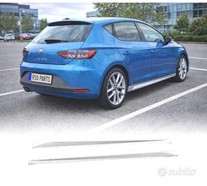 MINIGONNE LATERALI SEAT LEON MK3 3P