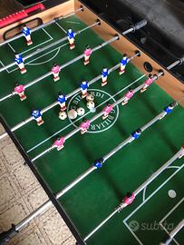 Calciobalilla