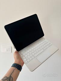 Ipad pro 11"
