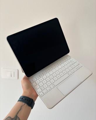 Ipad pro 11"
