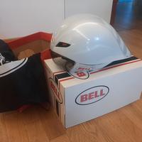 CASCO TRIATHLON  BELL JAVELIN 