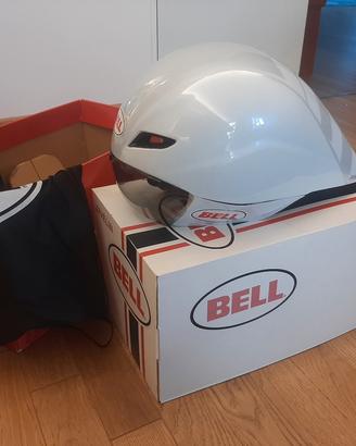CASCO TRIATHLON  BELL JAVELIN 