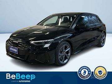 Audi A3 SPORTBACK S3 2.0 TFSI SPORT ATTITUDE ...
