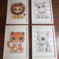 Quadretti
