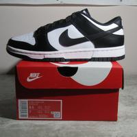 Nike Dunk Low Panda Donna Taglia 40 – Nuove