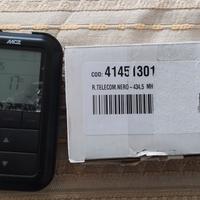 telecomando stufa a pellet MCZ