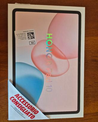 Tablet Honor Pad 10
