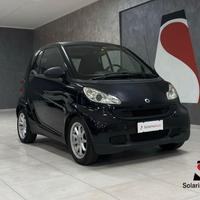 Smart fortwo coupe Fortwo 1.0 mhd Pulse 71cv
