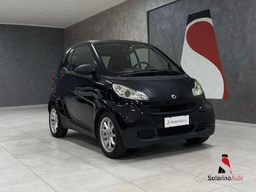 Smart fortwo coupe Fortwo 1.0 mhd Pulse 71cv