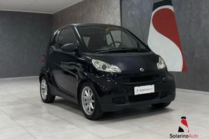 Smart fortwo coupe Fortwo 1.0 mhd Pulse 71cv