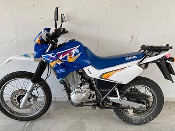 YAMAHA XT 600 EA - 1998 - STORICA