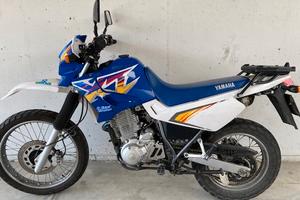 YAMAHA XT 600 EA - 1998 - STORICA