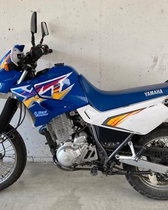 YAMAHA XT 600 EA - 1998 - STORICA
