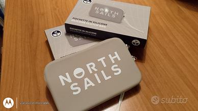  N 2 pochette della northon 