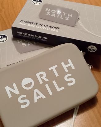  N 2 pochette della northon 