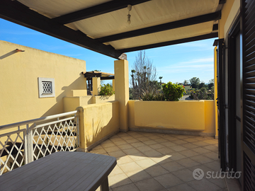 Villaggio degli Argonauti